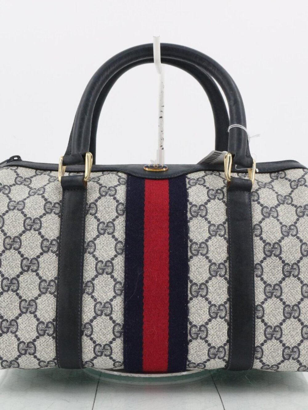 Gucci Boston Bag